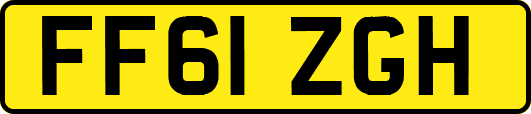 FF61ZGH