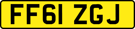 FF61ZGJ
