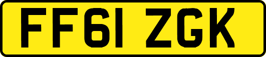FF61ZGK