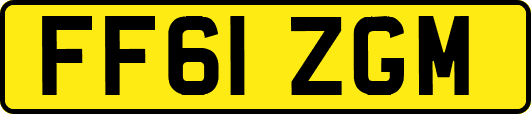 FF61ZGM