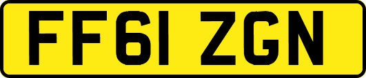 FF61ZGN