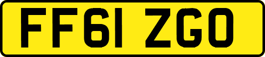FF61ZGO