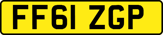 FF61ZGP