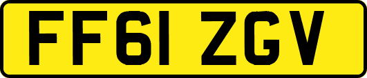FF61ZGV