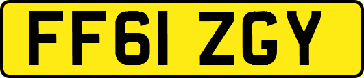 FF61ZGY