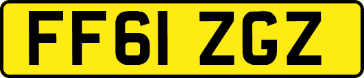 FF61ZGZ