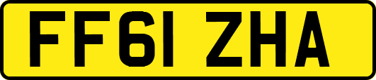 FF61ZHA