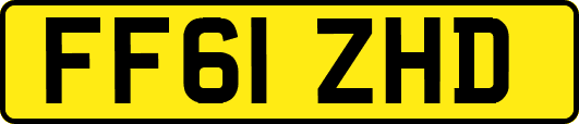 FF61ZHD