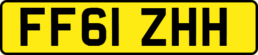 FF61ZHH