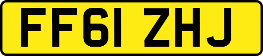 FF61ZHJ