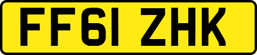 FF61ZHK