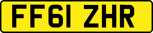 FF61ZHR