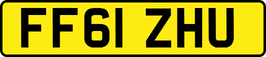 FF61ZHU