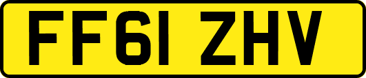 FF61ZHV