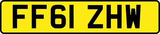FF61ZHW