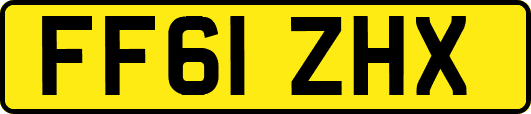 FF61ZHX