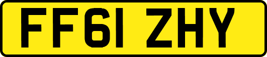 FF61ZHY