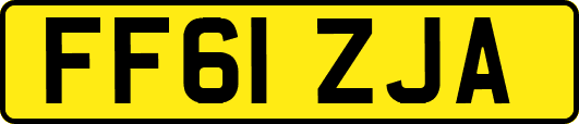 FF61ZJA