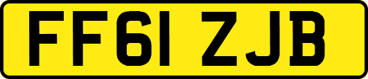 FF61ZJB