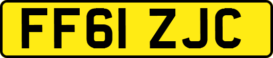 FF61ZJC