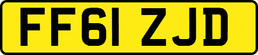 FF61ZJD