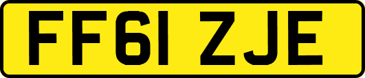 FF61ZJE
