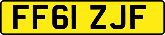 FF61ZJF
