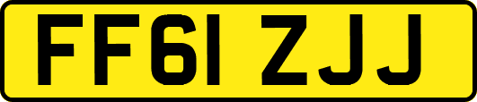 FF61ZJJ