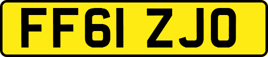 FF61ZJO
