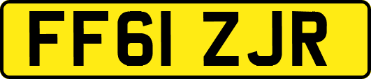 FF61ZJR