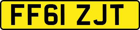 FF61ZJT