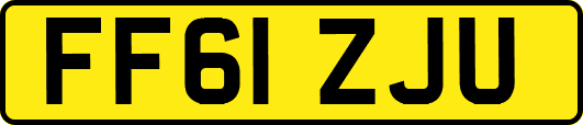 FF61ZJU