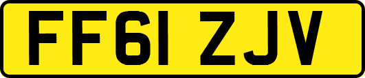 FF61ZJV