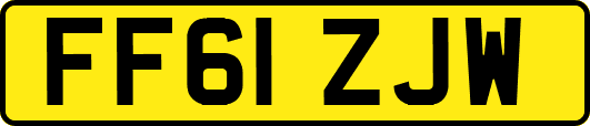 FF61ZJW