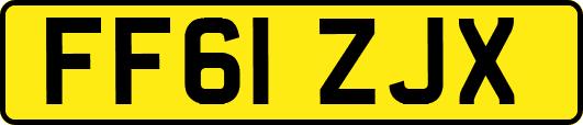 FF61ZJX