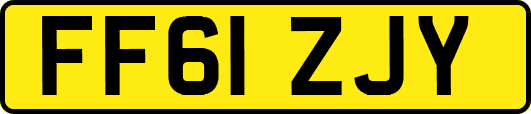 FF61ZJY