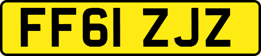 FF61ZJZ