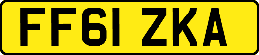 FF61ZKA