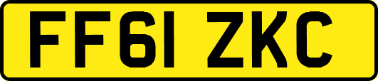 FF61ZKC