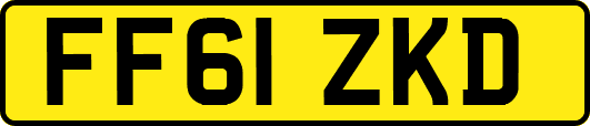 FF61ZKD