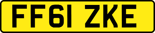 FF61ZKE