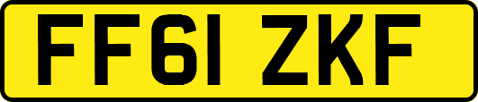 FF61ZKF