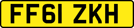 FF61ZKH