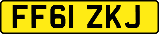 FF61ZKJ