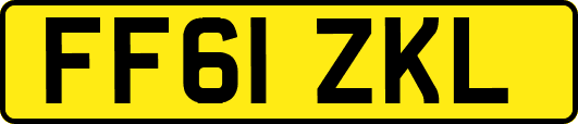 FF61ZKL