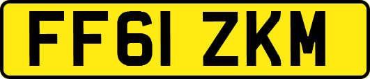 FF61ZKM