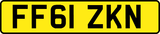 FF61ZKN