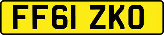 FF61ZKO