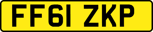 FF61ZKP