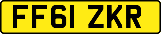 FF61ZKR